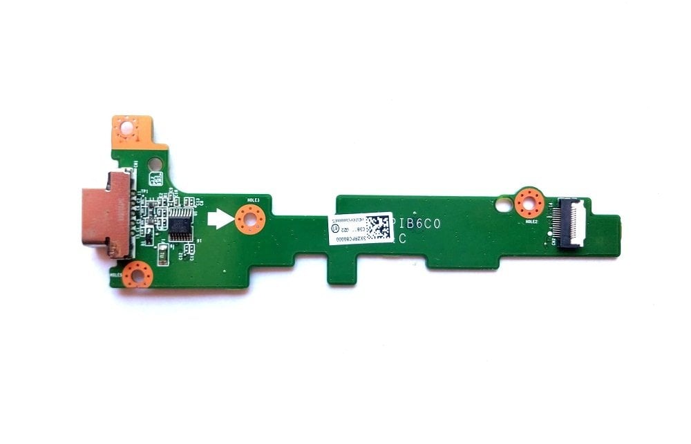 Acer Aspire V5-551G VGA Port Board 3XZRPCB0000 DA0ZRPIB6C0