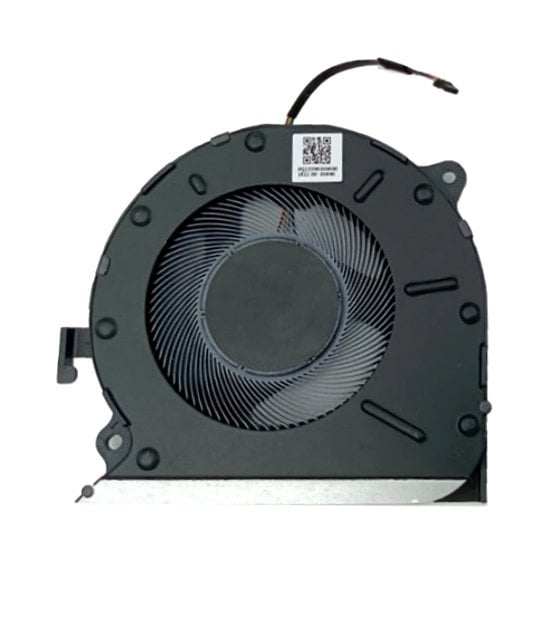 Orijinal Huawei MateBook DFS5K22B056730 FMML Tek Sol Cpu Sogutucu Cooling Fan