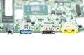 Lenovo Flex 10 Celeron N2810 İşlemcili On Board Notebook Anakart 90005237 BM5338
