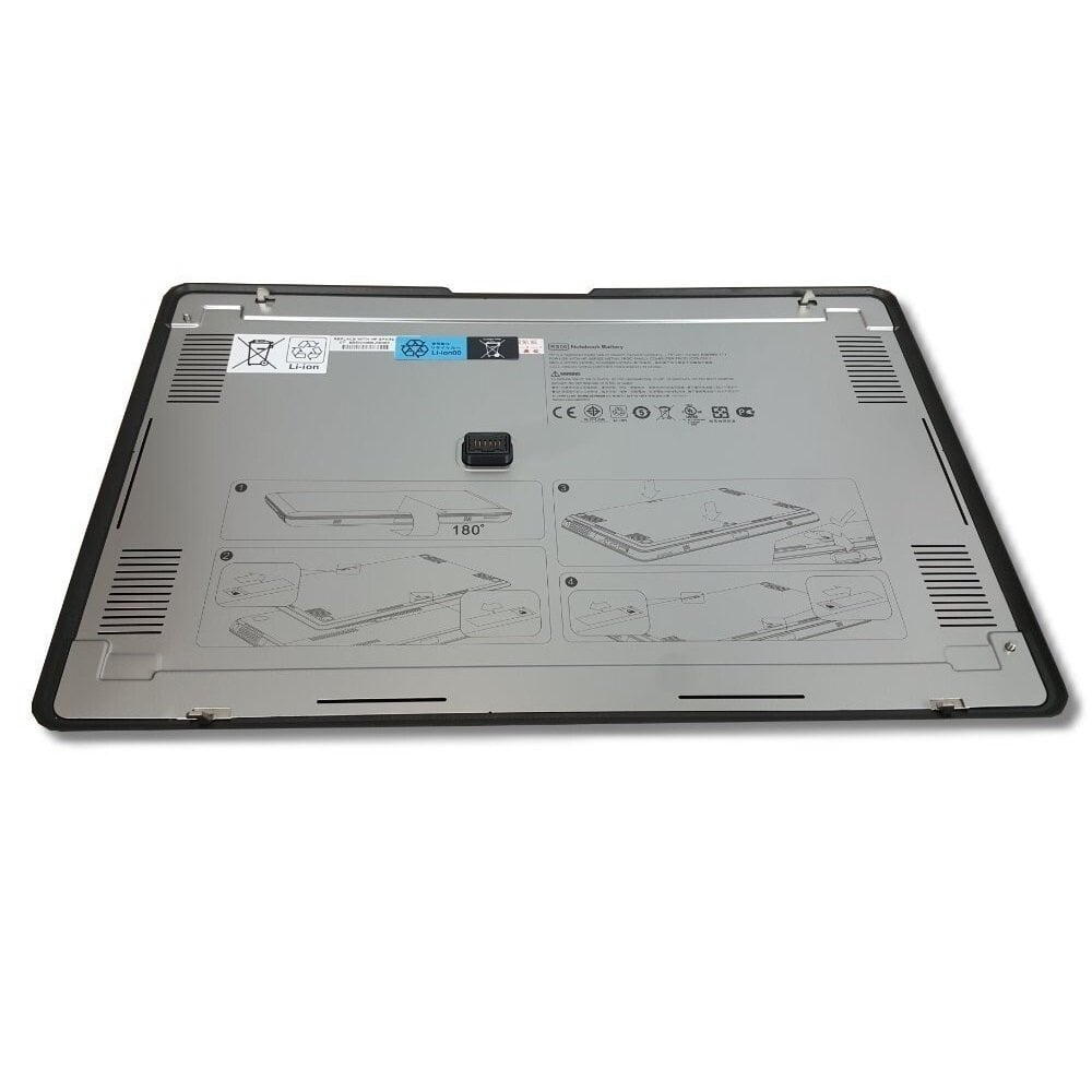 Orijinal Hp Envy HSTNN-OB1K HSTNN-IB1S HSTNN-XB1S Notebook Batarya Laptop Pil