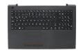 Lenovo Orijinal V110 V110-15IAP 80TG Notebook Türkçe Klavye Dahil Üst Kasa