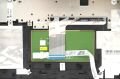 Lenovo Orijinal V110 V110-15IAP 80TG Notebook Türkçe Klavye Dahil Üst Kasa
