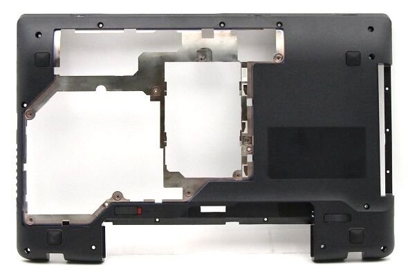 Lenovo Orijinal ideapad Z570 1024 31049310 60.4M401.005 Notebook Alt Kasa Bottom Case