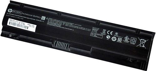 Orijinal Hp ProBook 4340S 4341S Notebook Batarya Pil