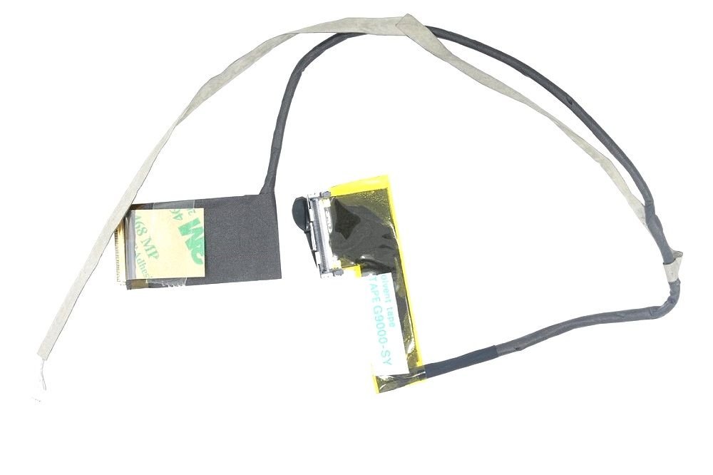 Orijinal HP G62 CQ62 G62T Notebook Ekran Data Flex Kablosu 350401C00-600-G