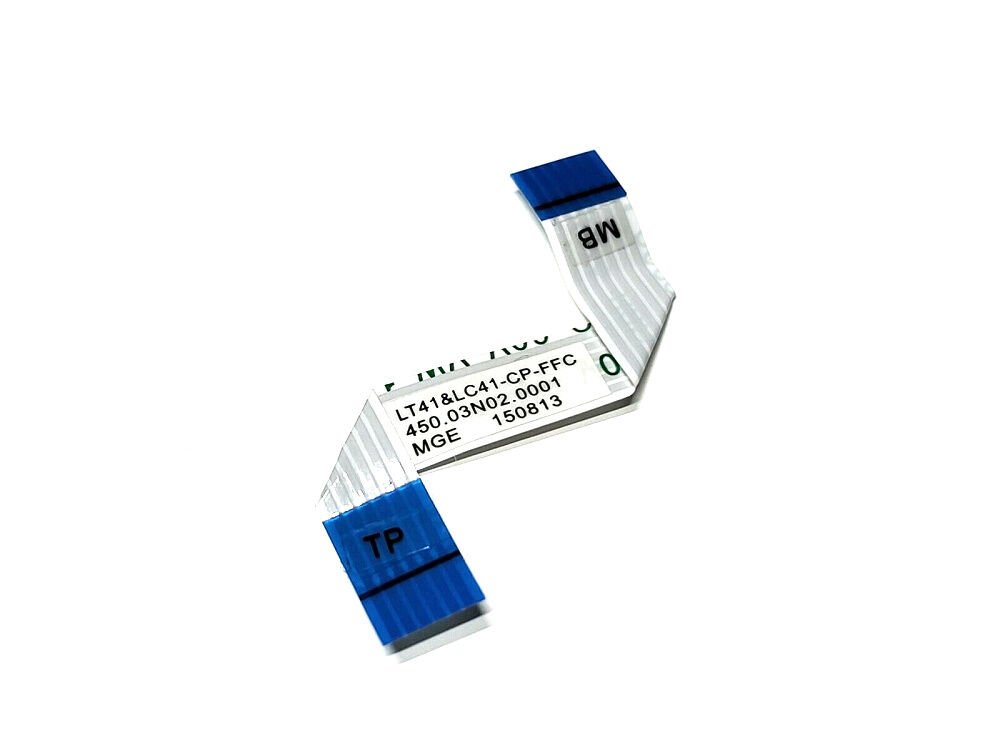 Lenovo Orijinal 80NA 80R3 80R5 Notebook Touchpad Flex Kablosu 450.03N02.0001