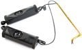 Dell inspiron 6400 1501 E1505 Hoparlör Speaker Takımı CN-0TF182