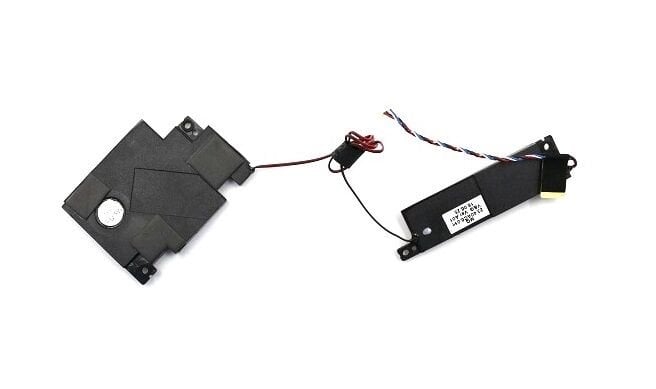 Lenovo Orijinal Thinkpad 04X5499 23.40AC6.011 Notebook L+R Speaker Hoparlör Takımı