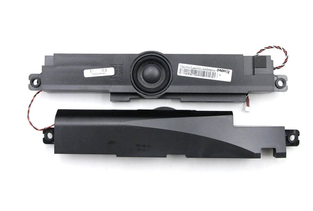 Orijinal Lenovo C365 F0AC 10148 All in One L+R Hoparlör Speaker Takımı 90204733