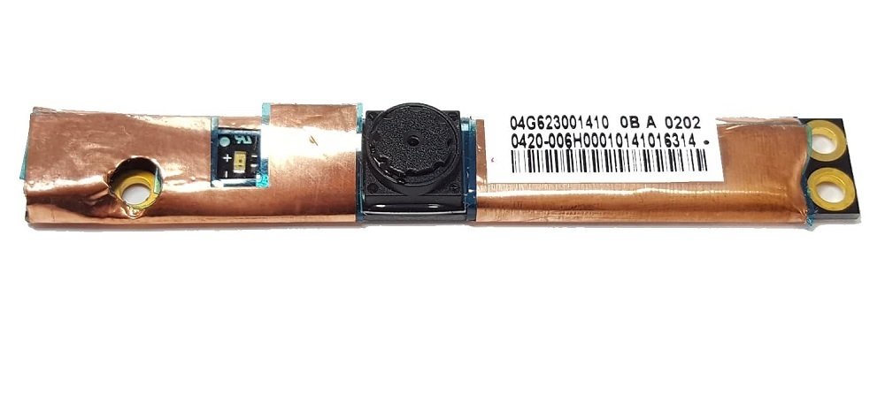 Asus U43 N61 N53 Webcam Dahili Kamera 04G623001410