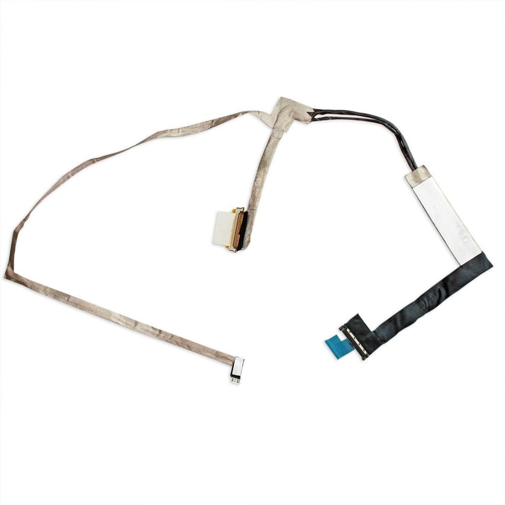 Orijinal HP Pavilion DV6-7002TX Notebook Ekran Flex Data Kablosu 50.4ST19.021