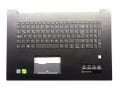 Lenovo Orijinal 5CB0N96234 AP143000700 Klavye Dahil Üst Kasa Parmak izli Versiyon