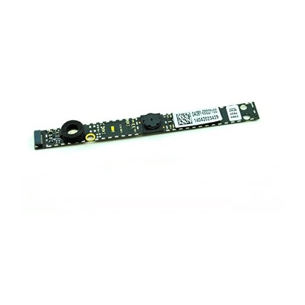 Asus X551 X551C X551CA D550M Webcam Dahili Kamera 04081-00027100