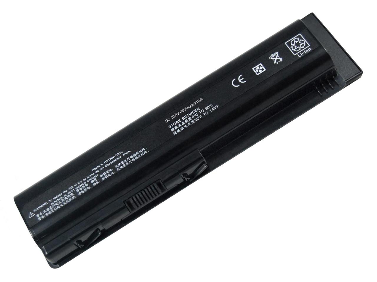 Hp G50 G60 Pavilion dv5 dv6 KS526AA Notebook Batarya Laptop Pil