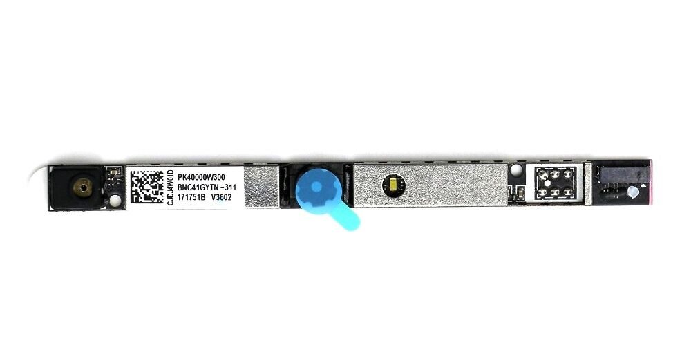 Orijinal Lenovo ideapad B50-70 20384 80EU Notebook Dahili Webcam Kamera PK40000W300