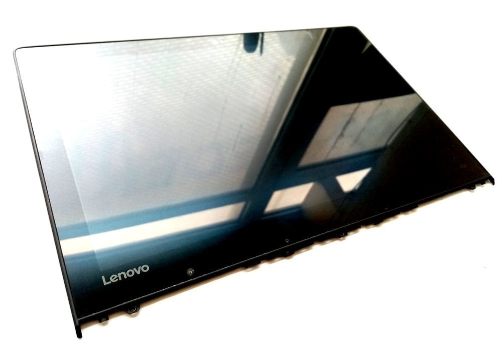 Orijinal Lenovo ideapad Y700-15 Y700-15ISK 15.6'' FHD Lcd Ekran Panel Kit 5D10J35751