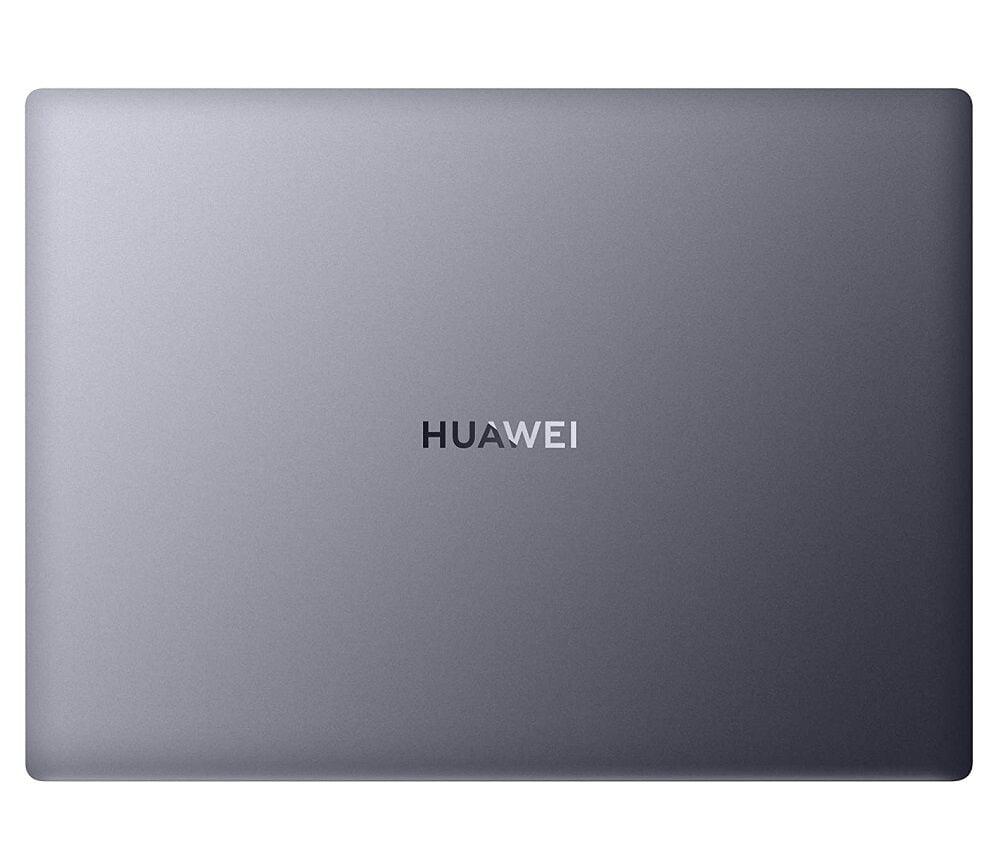 Orijinal Huawei Matebook 14 KLVL-WDH99 Ekran Arka Kasası Lcd Cover HQ20705450000