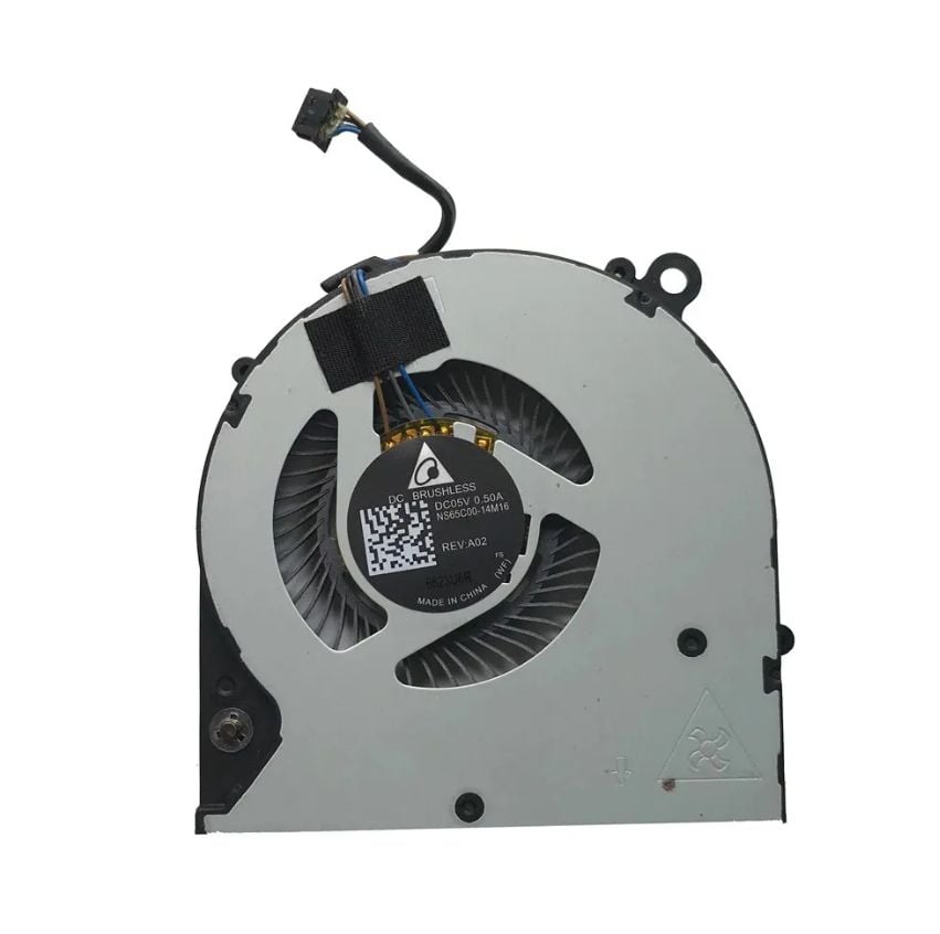Orijinal Hp EliteBook 848 G3 Serisi 848 G4 Serisi Cpu Sogutucu Cooling Fan