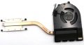Orijinal Lenovo Thinkpad E590 Notebook Cpu Soğutucu Fan Heatsink AT1AH002VV0