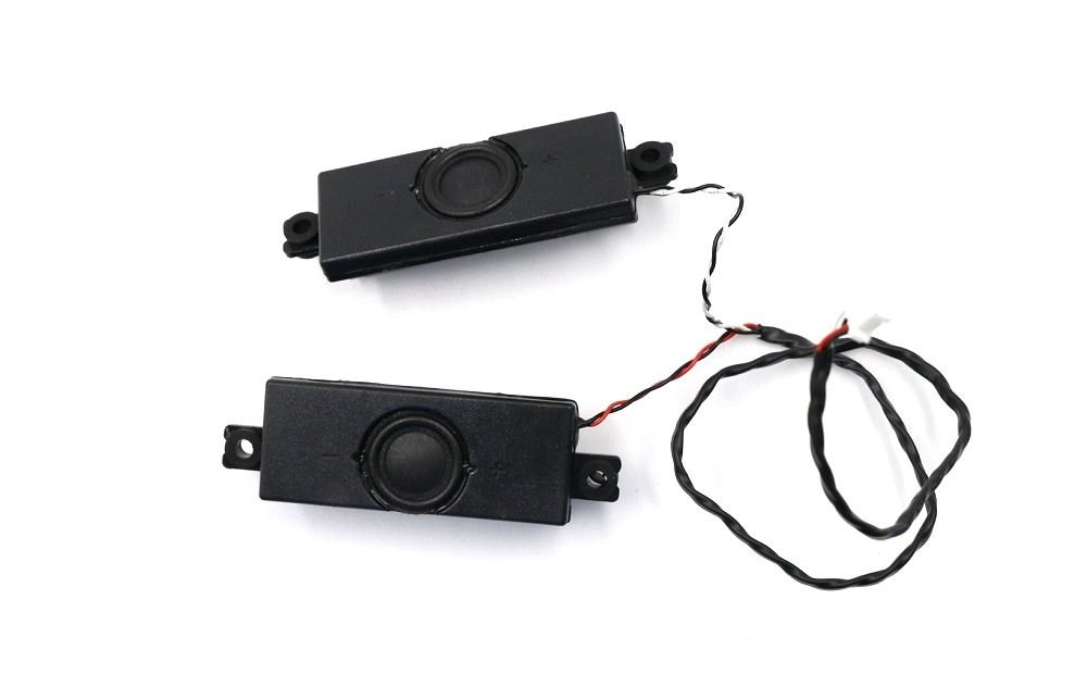 Orijinal Lenovo 23.40AAU.011 SM20F84407 04X2260 All in One Hoparlör Speaker Takımı