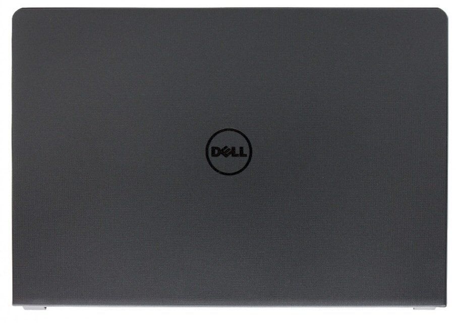 Dell Inspiron 5551, 5552 5555, 5558, 5559 (P51F) Vostro 15 3558 3559 02FWTT 2FWTT Lcd Cover Arka Kapak + çerçeve bezel Sıfır Orjınal