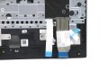 Orijinal Lenovo Thinkpad 20T8 20T9 20TD 20TE Klavye Dahil Üst Klavye Kasa
