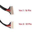 HP OMEN 16PİN 17-an FM08 FMO8, 922752-421 HSTNN-LB8B, HQ-TRE TPN-Q195 922976-855 TPN-Q195 hstnn-lb8a Batarya Orjinal Hp Pil