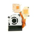 Orijinal Lenovo ideapad Z500 Touch Notebook Soğutucu Fan Heatsink AT0SY0020A0