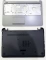 HP 15-G 15-R 15-H 15-R000 HP 250 G3 HP 255 G3 HP 256 G3 Serisi HP 250 255 256 G3 15-G 15-H 15-R   255 g3, 256 G3 TPN-117 Alt ve üst kasa