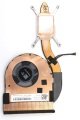 Orijinal Lenovo Thinkpad X390 Notebook Cpu Soğutucu Fan Heatsink AT1BT001VV0