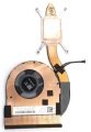 Orijinal Lenovo Thinkpad X390 Cpu Soğutucu Fan 01AW746