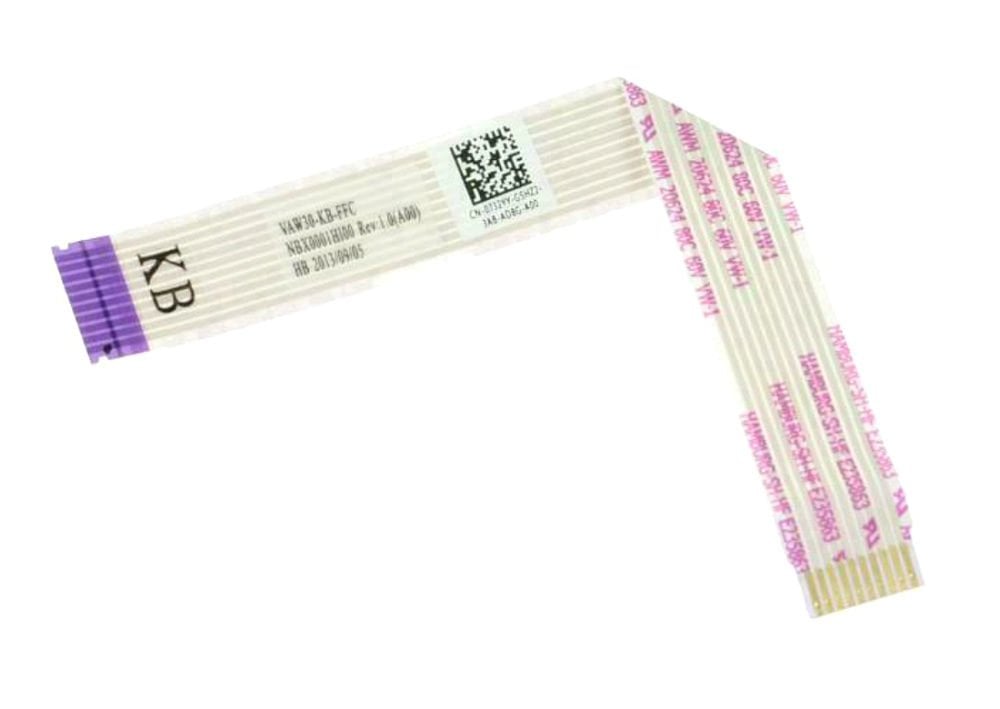 Orijinal Dell Latitude E5440 Serisi P44G Notebook Klavye Flex Kablosu