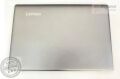 Lenovo ideapad 510-15 510-15ISK 510-15IKB 80ST 80SR 80SV 80UH 80SM 80TV 80TT AP10T000B00 Siyah Lcd Cover Arka Kapak Kasa