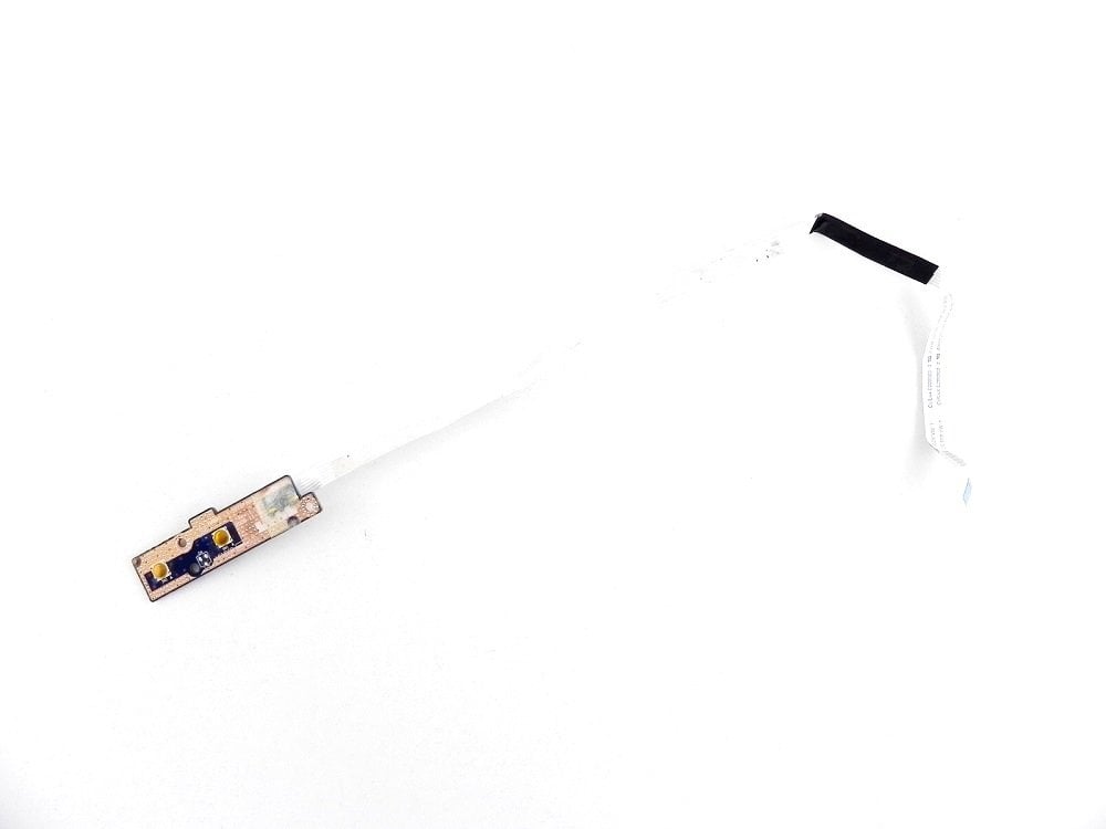 Lenovo G555 20045 Tetik Power Buton Board