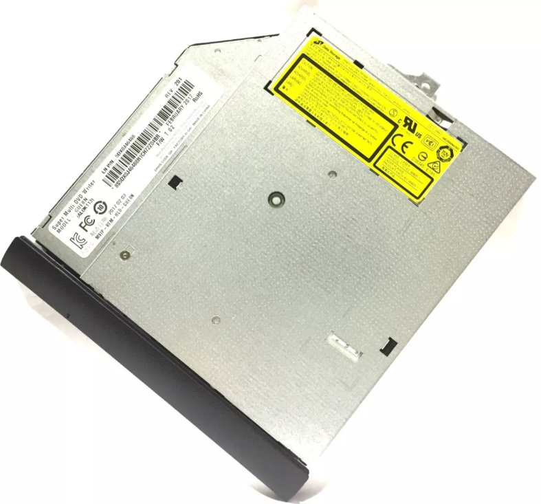 Lenovo Orijinal ideapad 310 310-15IAP 80TT Notebook Sata DVD-CD Rom Sürücü Kapaklı