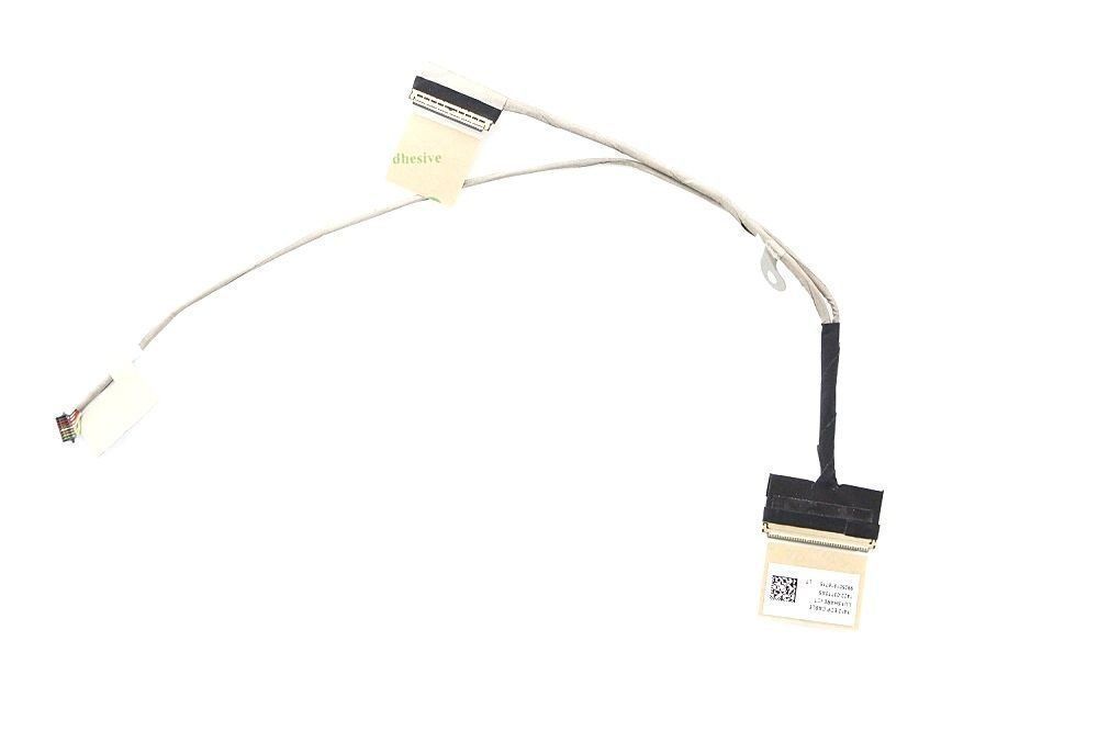 Asus VivoBook 14 R424 R424DA R424FA R424FJ R424FL Ekran Data Flex Kablosu 1422-037T0AS