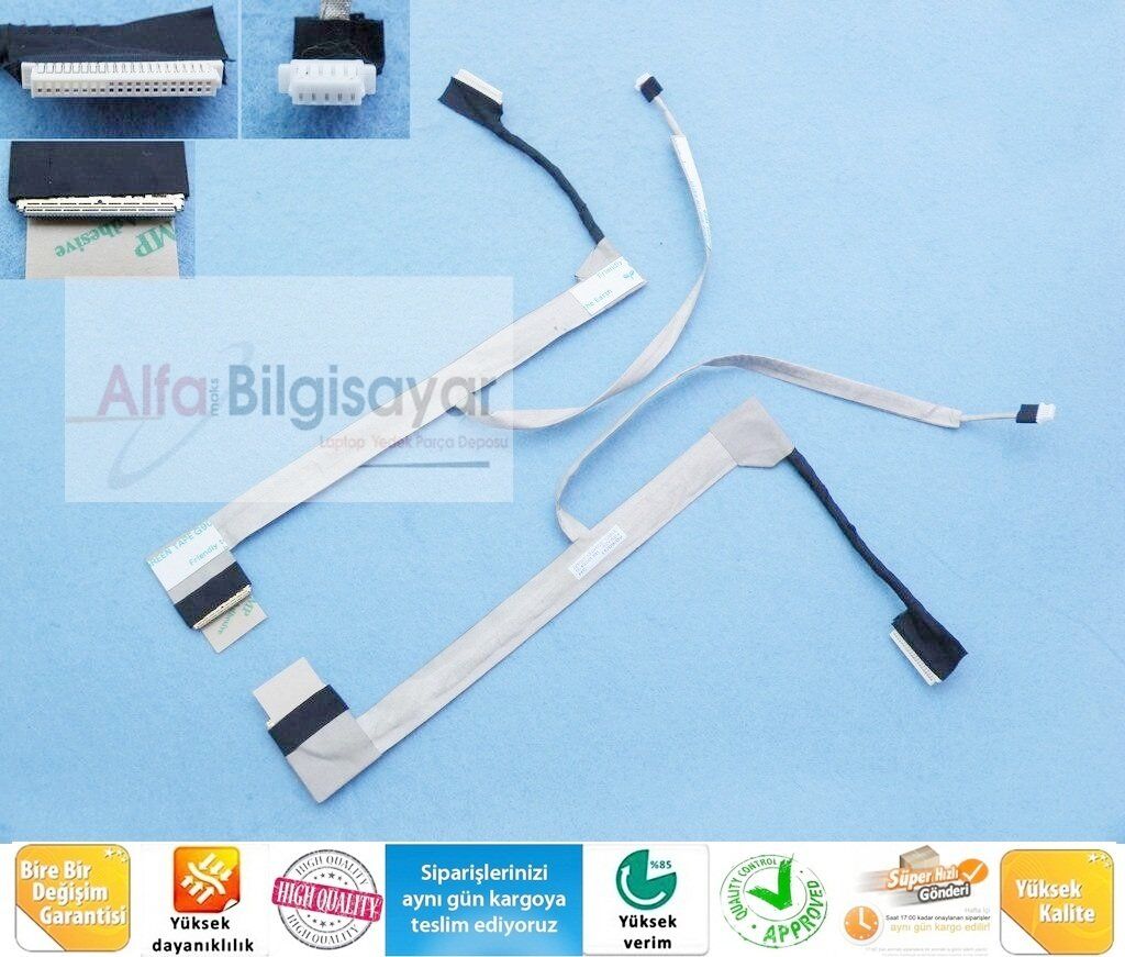 ACER Aspire 5536 5738 5738G 5738Z 5738ZG LCD CABLE 50.4CG14.021 lcd cable data Kablo