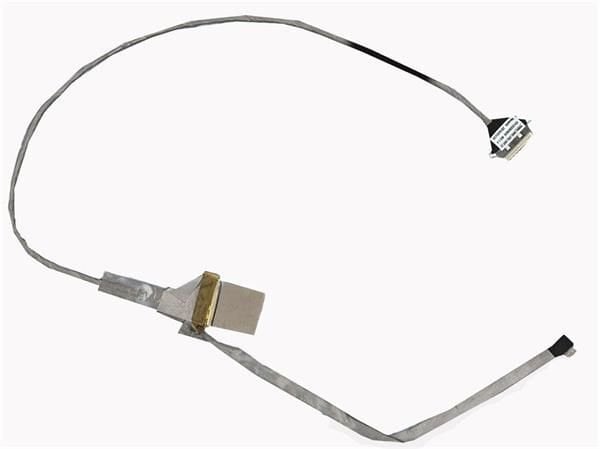 Toshiba Satellite C660 C665 P755 Ekran Flex Kablo Data Kablosu DC0200011Z10