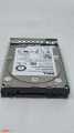 İkinci El DELL 1.2TB DELL 10000RPM SAS 12G 512N 2.5IN 400-ATJL