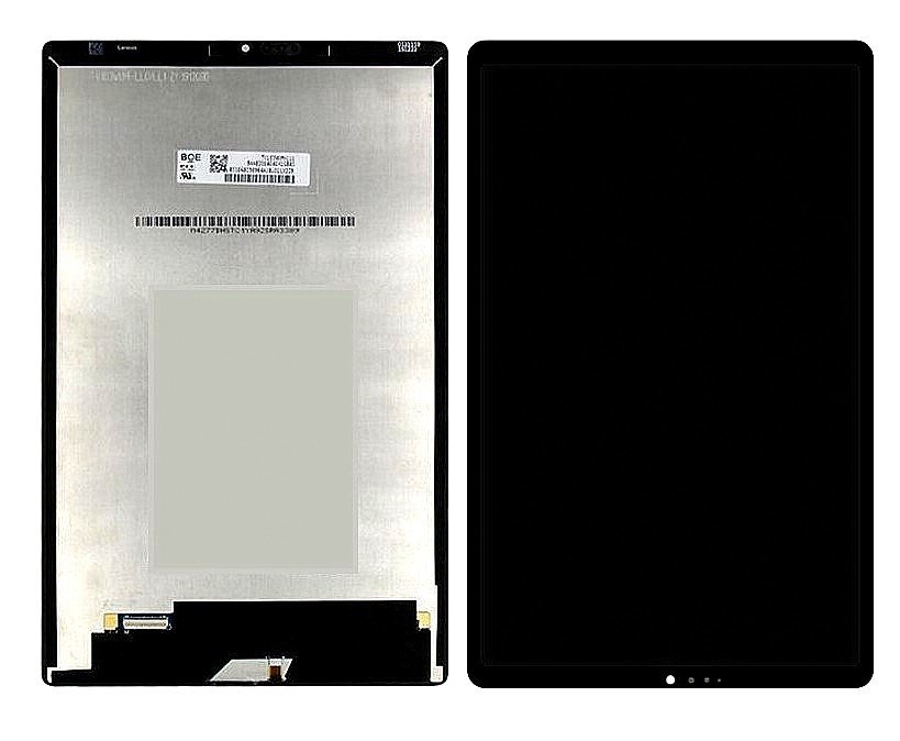 Orijinal Lenovo Tab M10 TB-X606 TB-X606F TB-X606X 10.3'' FHD+ Tablet Dokunmatik Lcd Ekran Panel Kit TV103WUM-LL1