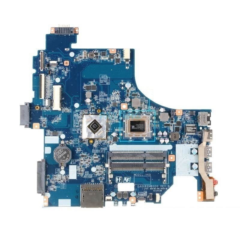 Sony Vaio SVF15 SVF154 Serisi AMD A10-5745M Ekran Kartlı Anakart