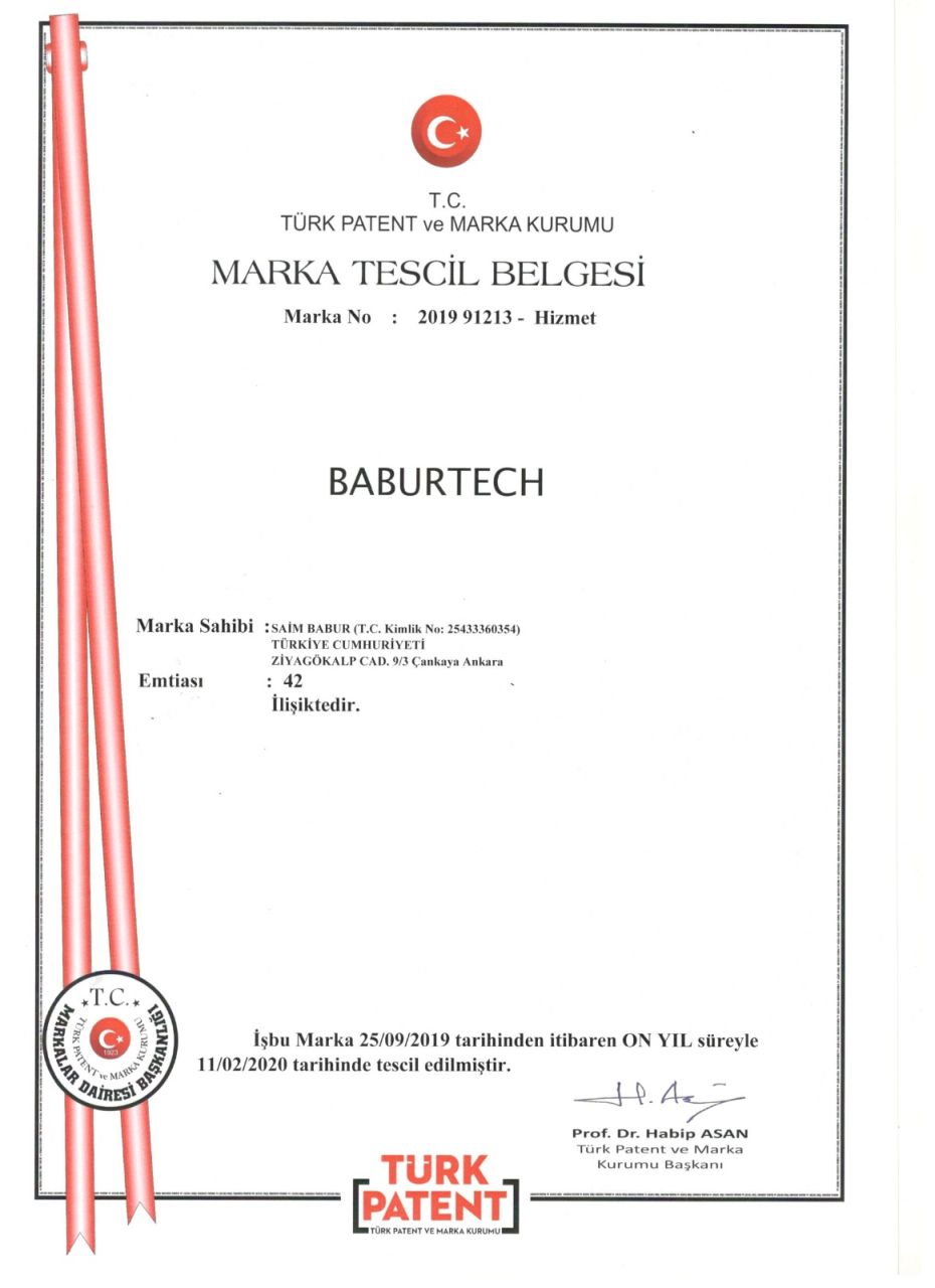 BABURTECH®