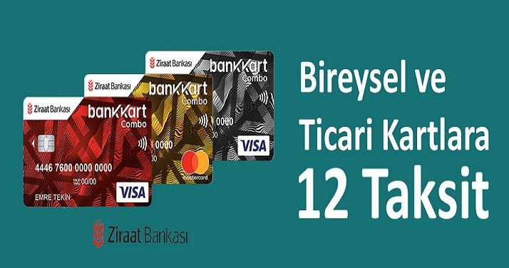 Banka Taksit Kampanyası