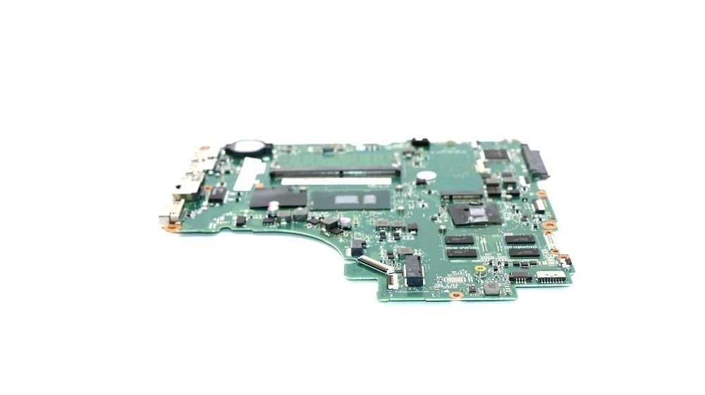 DA0LV6MB6F0-4 Lenovo V310-15IKB i5-7200U Notebook Anakart Seçimi anakart görsel 2