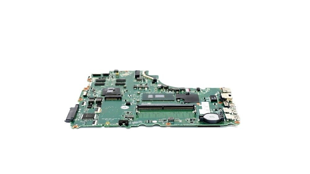 DA0LV6MB6F0-4 Lenovo V310-15IKB i5-7200U Notebook Anakart Seçimi anakart görsel 3