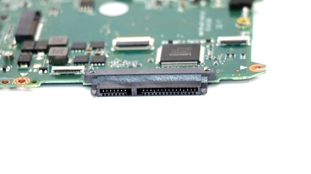 DA0LV6MB6F0-4 Lenovo V310-15IKB i5-7200U Notebook Anakart Seçimi anakart görsel 4