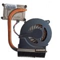 Orijinal Hp KSB06105HB MF75120V1-C17 Cpu Sogutucu Heatsink Fan