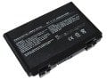 Asus K40 K50 Serisi Notebook Batarya Laptop Pil