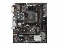 MSI B450M-A PRO MAX DDR4 4133MHz DVI-D, HDMI mATX AM4
