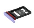 Huawei Mate 30 Pro 5G Telefon Sim Kart Okuyucu Soketi Gri 51661PMX